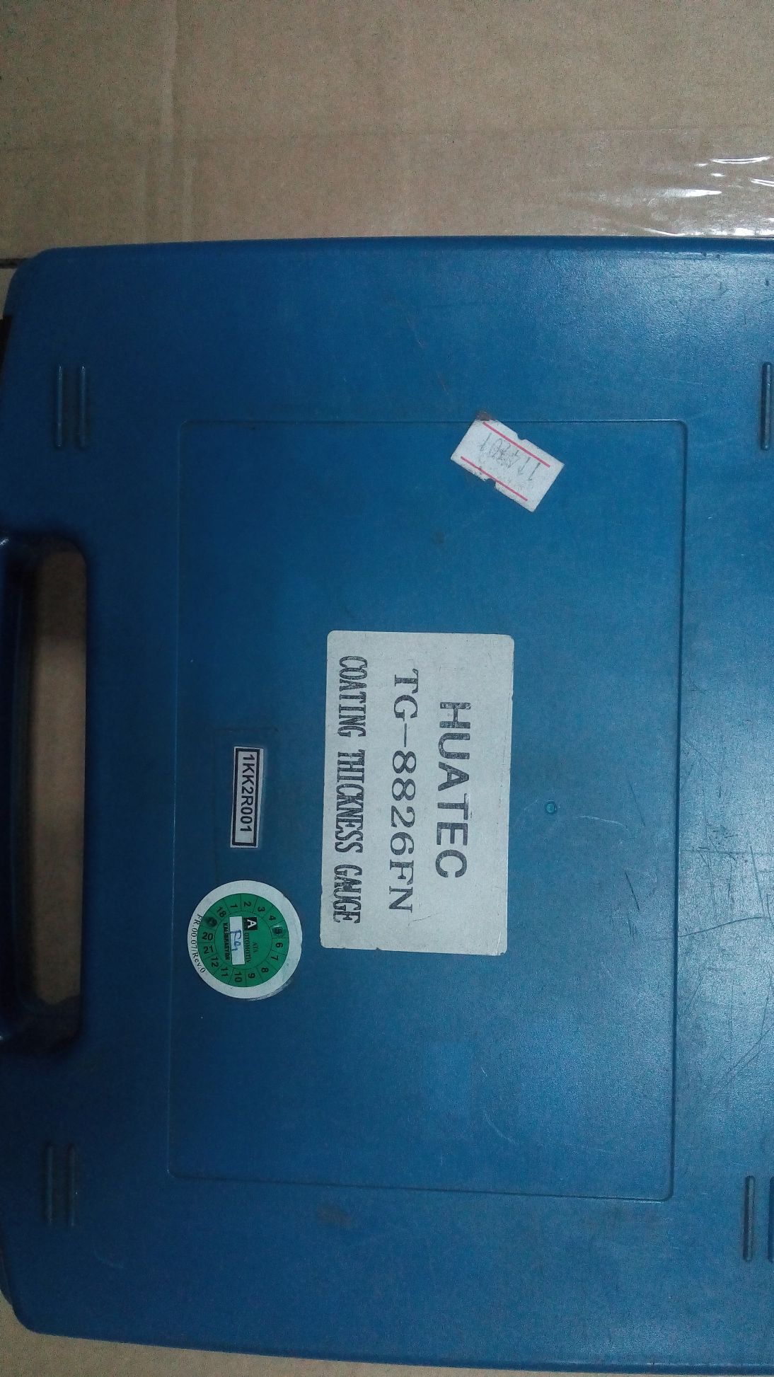 Probe for TG 8826 FN replasement TG8826FN