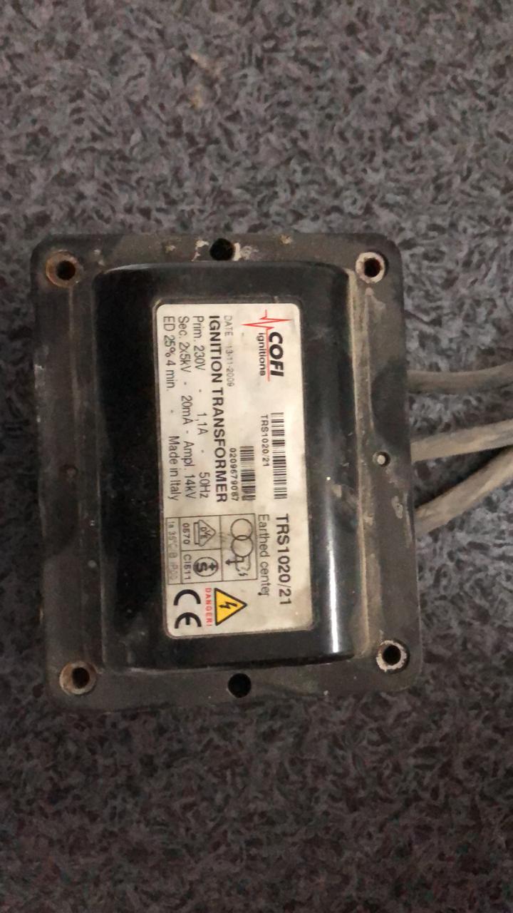 TRS1020/21