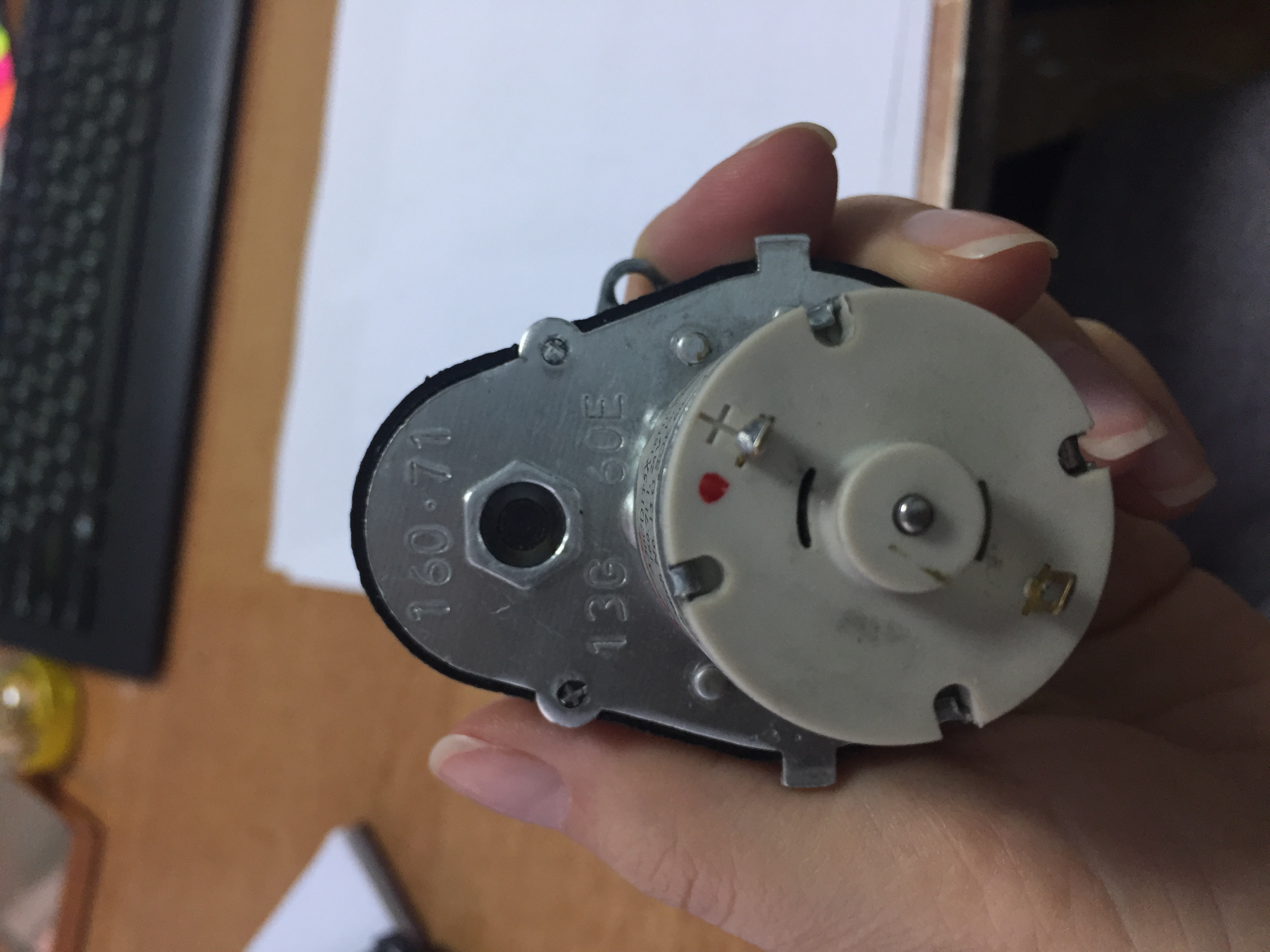 A30CD1T5X16HPYR00