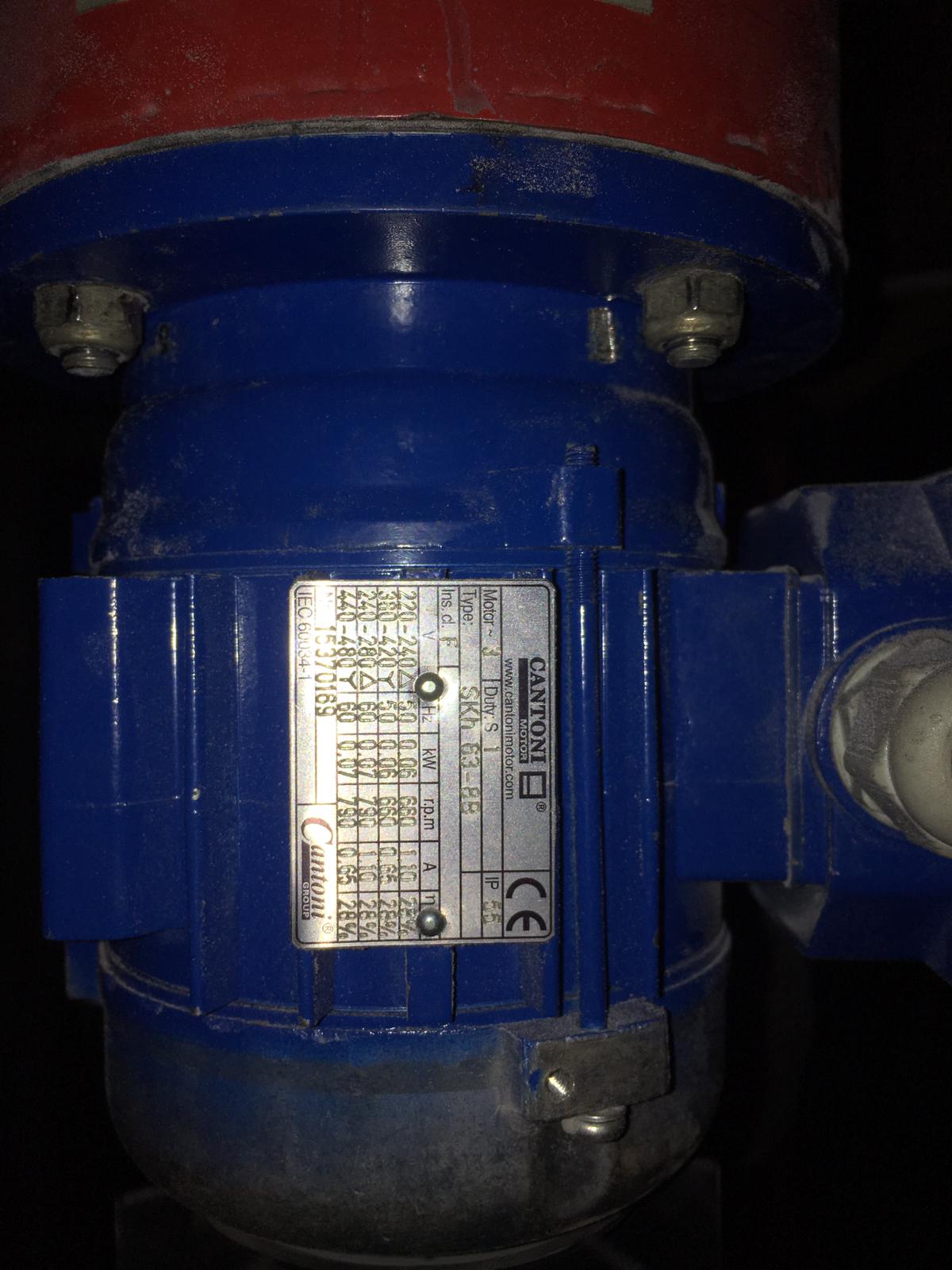 SKH63-8B0