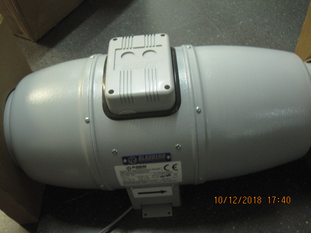 Iso-Mix 150 (8016592)