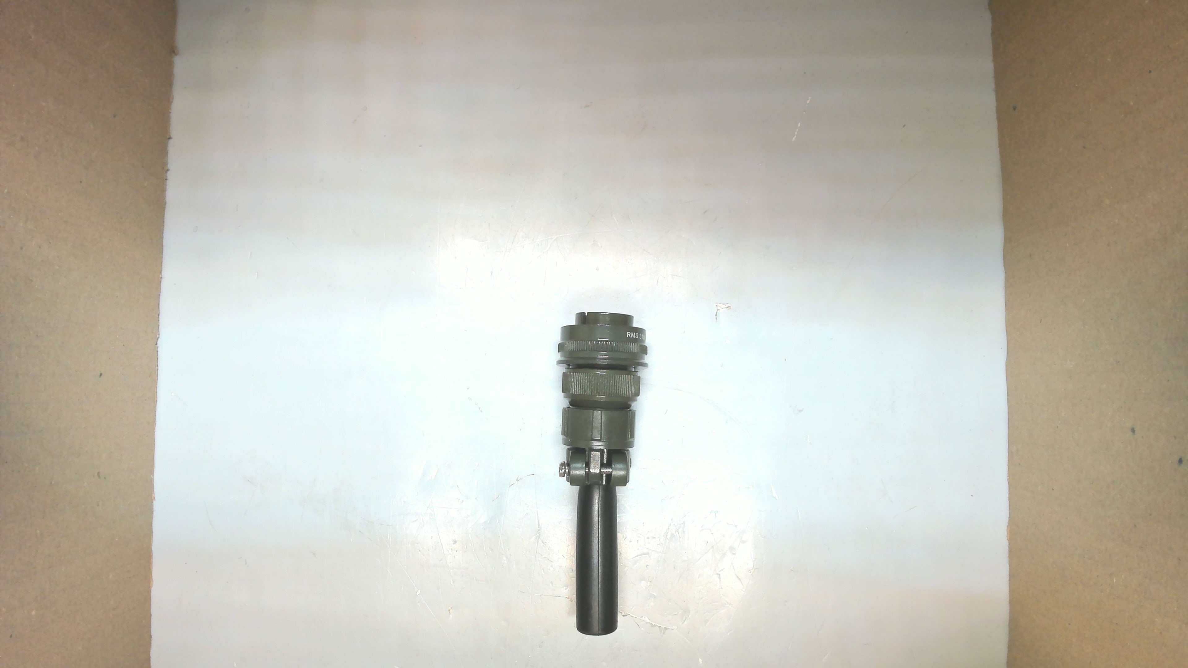Typ 52 7-polig für Serie H1694A1Z.226/1250