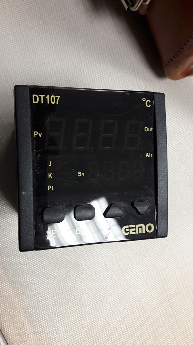 DT107A