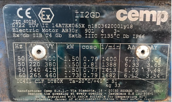 AB30r 90L 4