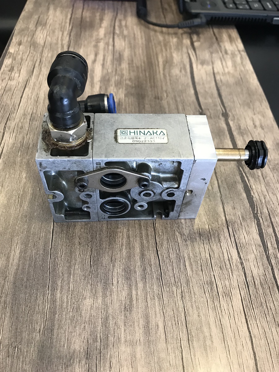 HNP424S-1B-AC110V-U （09022333）