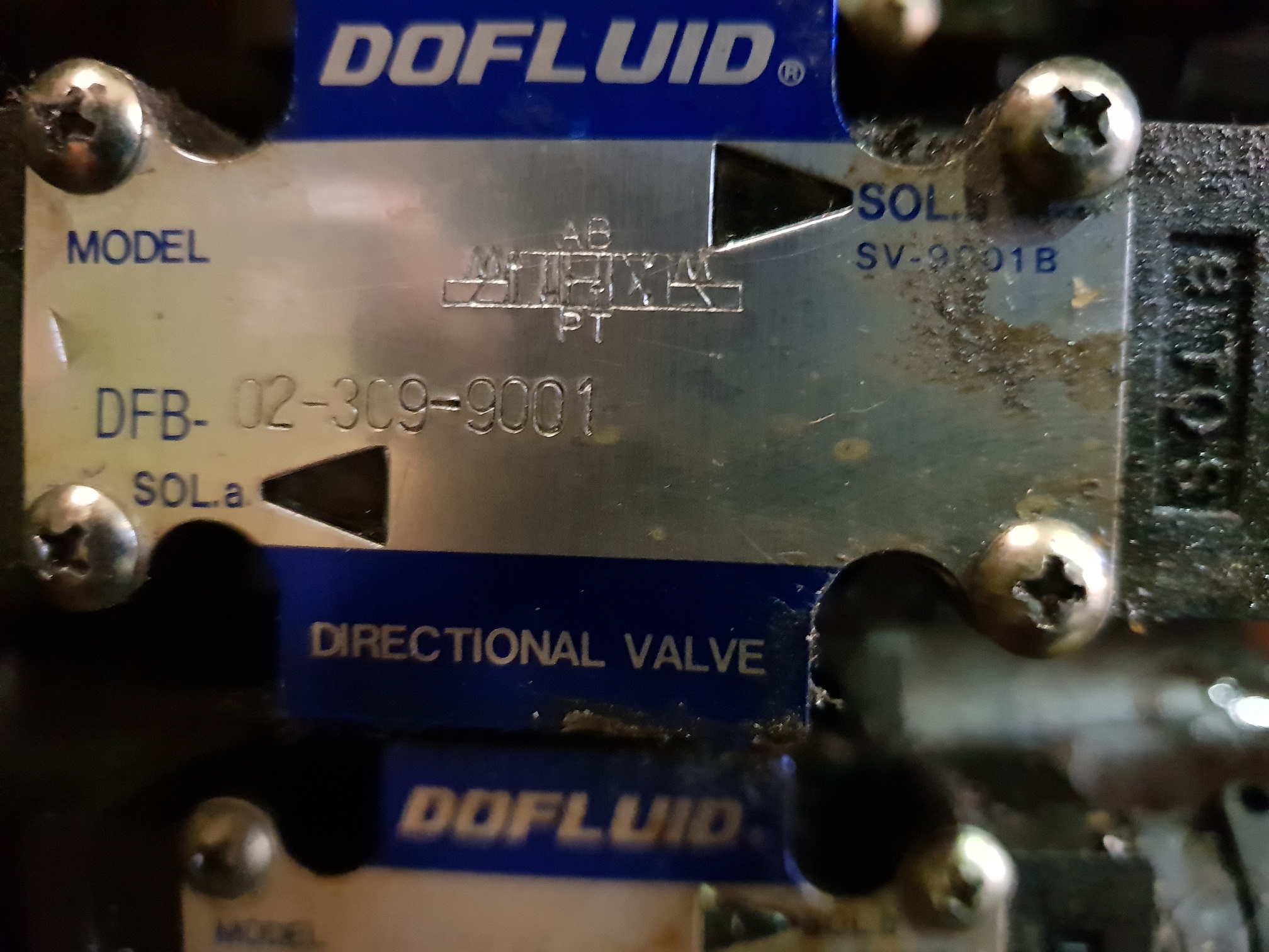 DFB-02-309-9001 obsolete,alternative DFA-0 2-3C9-A110V