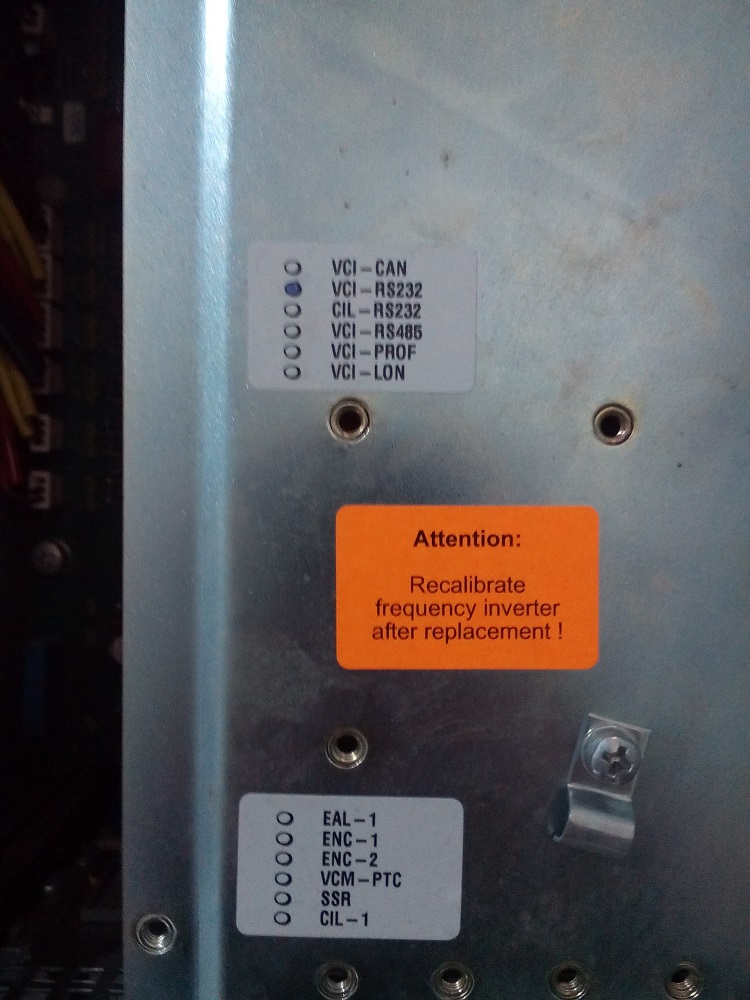 BRA 400-045 BF2 (OEM for Branson)