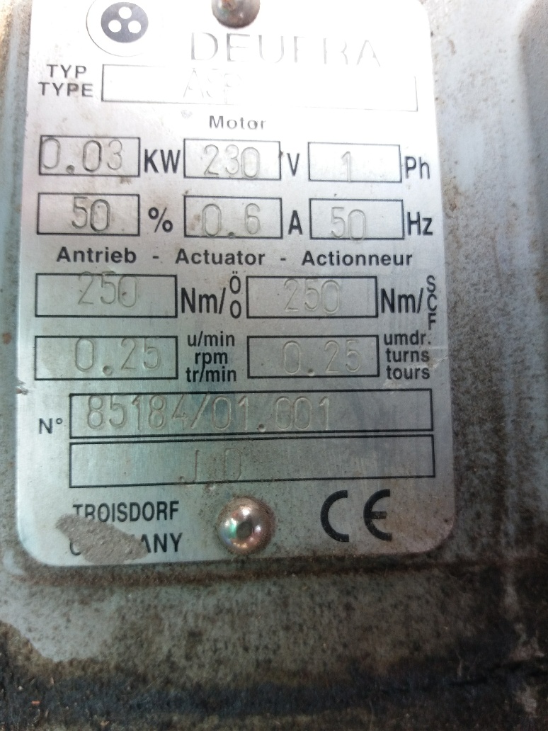 Typ: ASP, Nr:85184/01.001 - old code, new code SQ25KA050MB0D24A0A0A0K1B