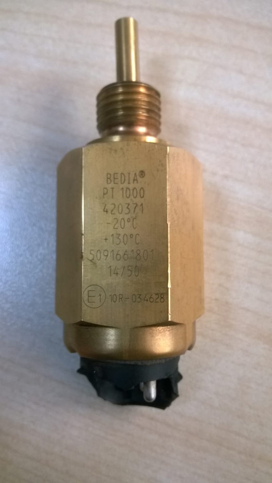 PT 1000  420371