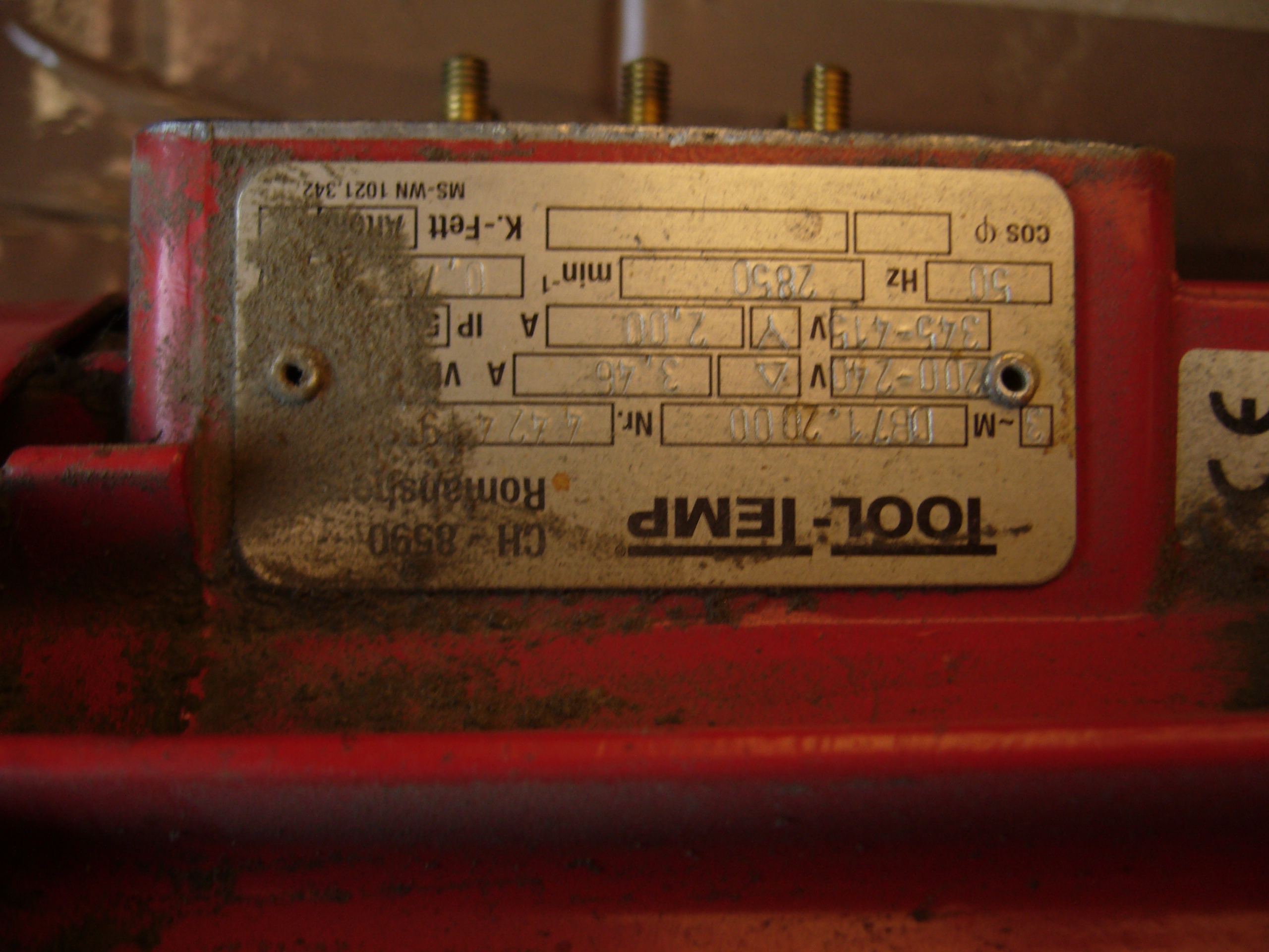 E PV-41 / EB0201200