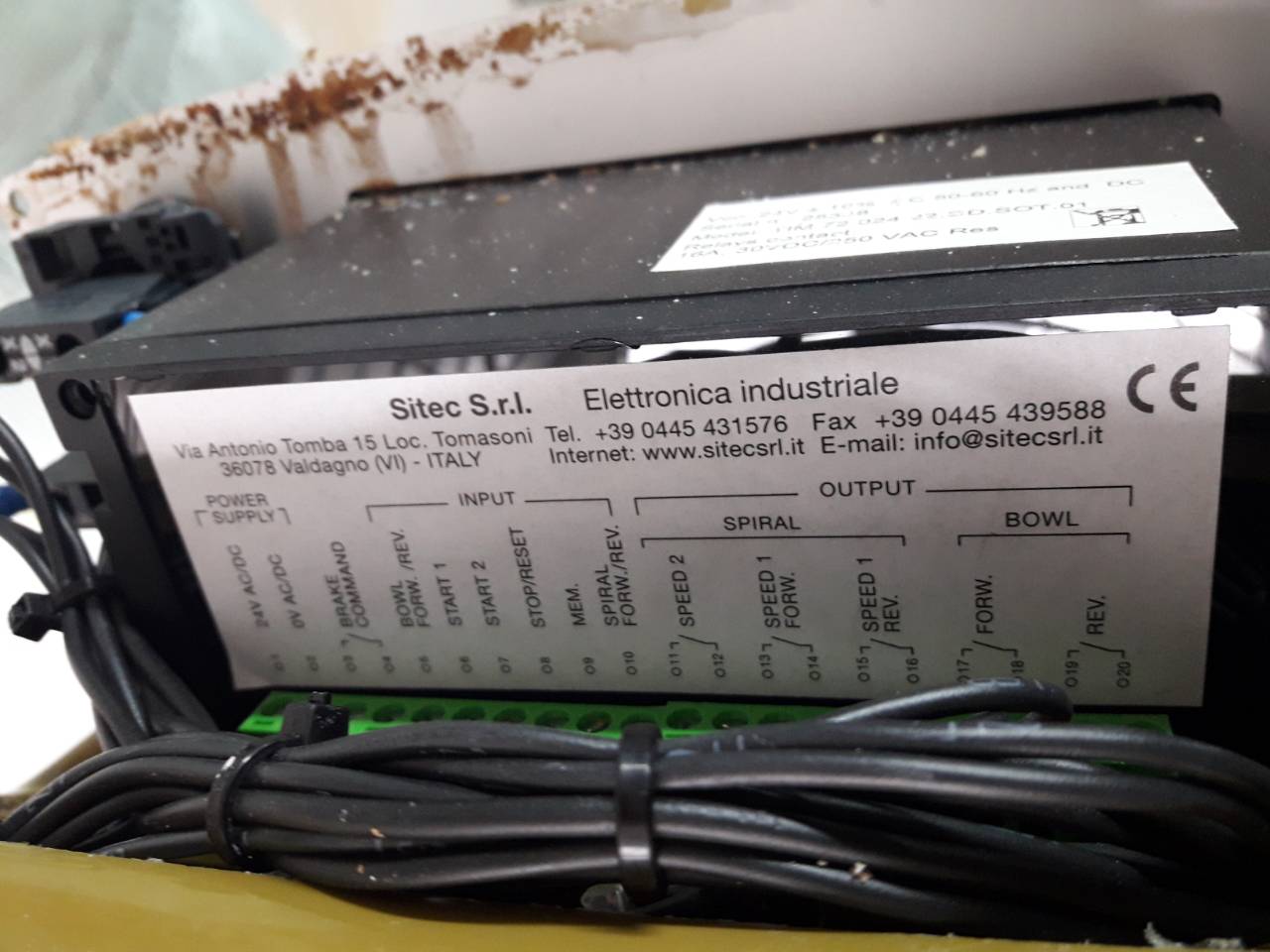 TIM.72.024.22.DD.SOT.01 ( OEM ), code 20034052