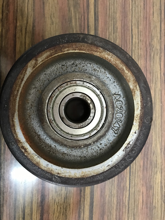 VK.B125/40/6204/ZZ/NL=40