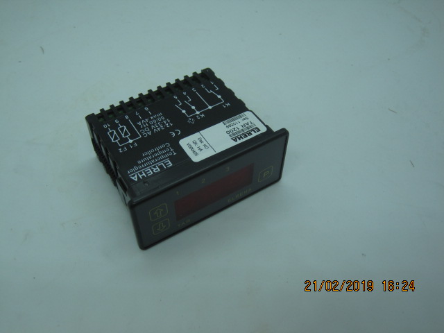 TAR 1200