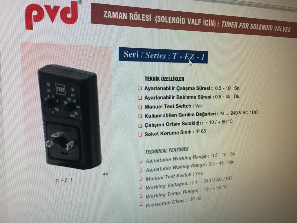 T-EZ-1