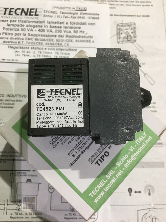 TE4523.5ML