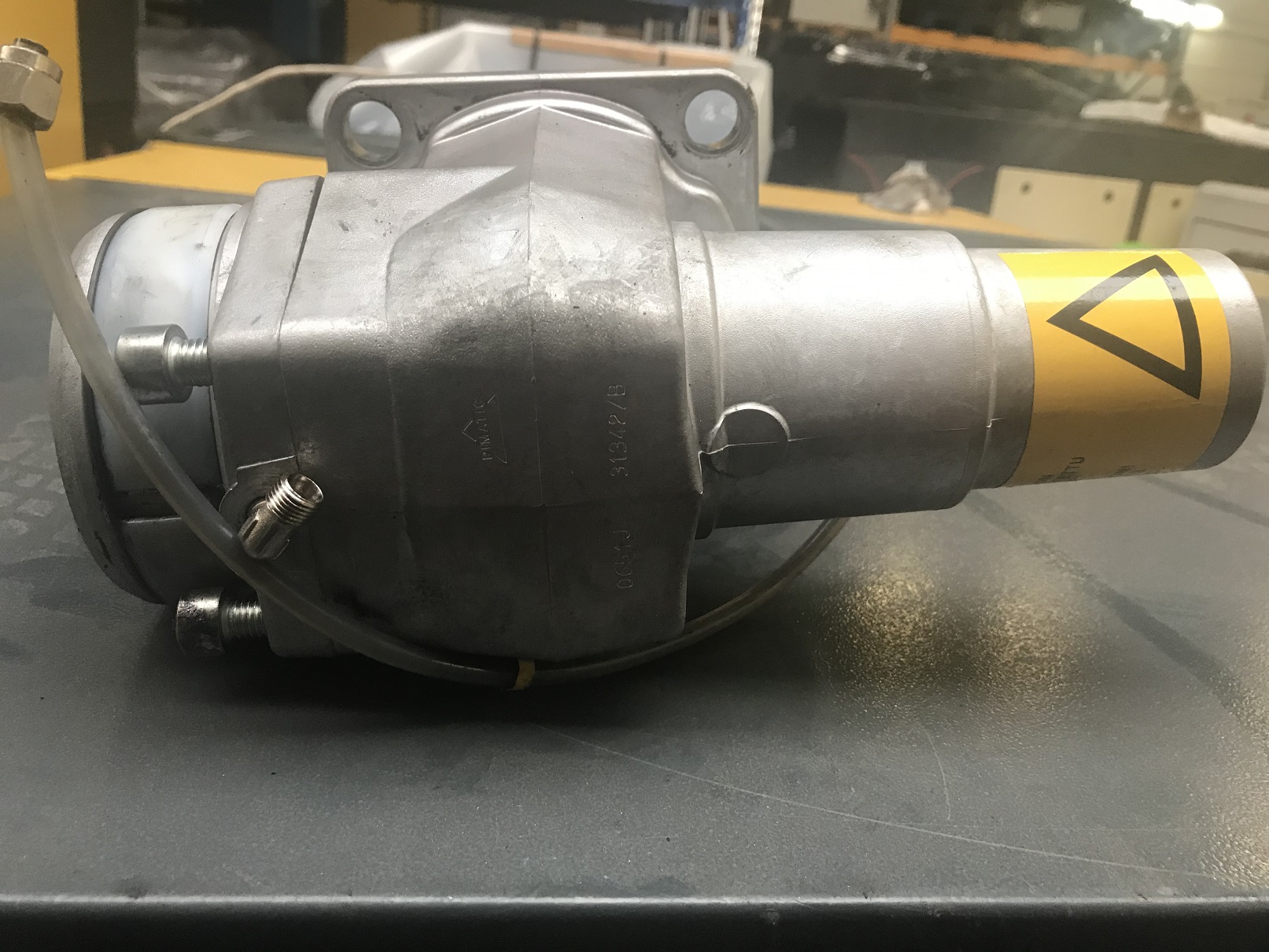 service kit for suction valve 31342/B - OEM for Gardner Denver