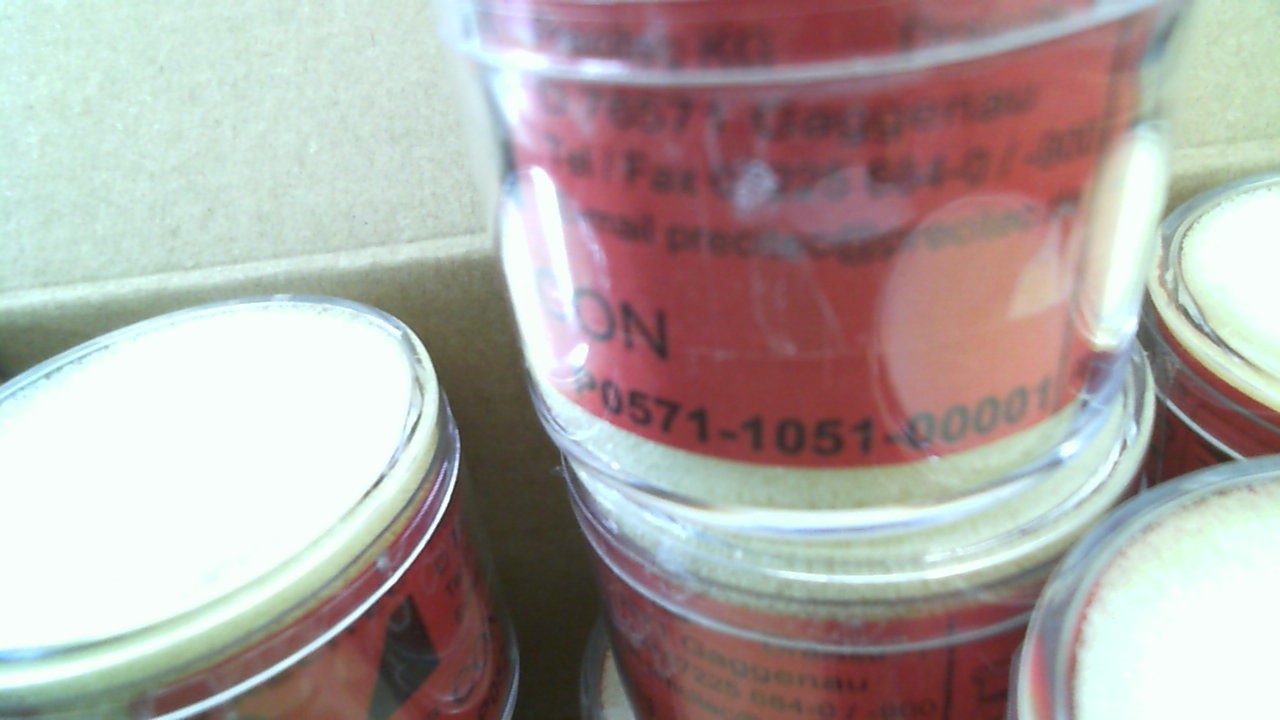 P0571-1051-00001 Type: KT B2" CON