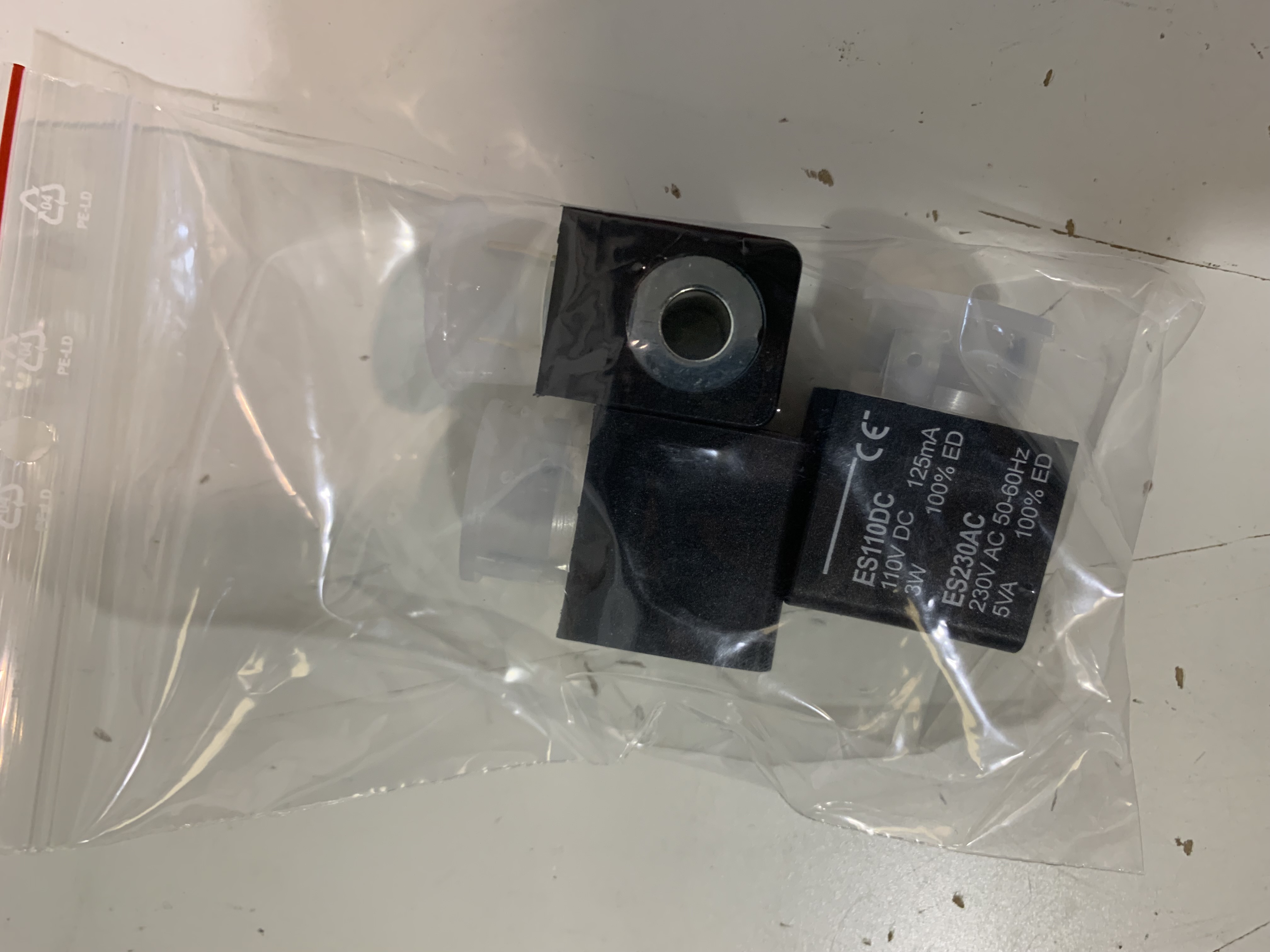 ES0230AC