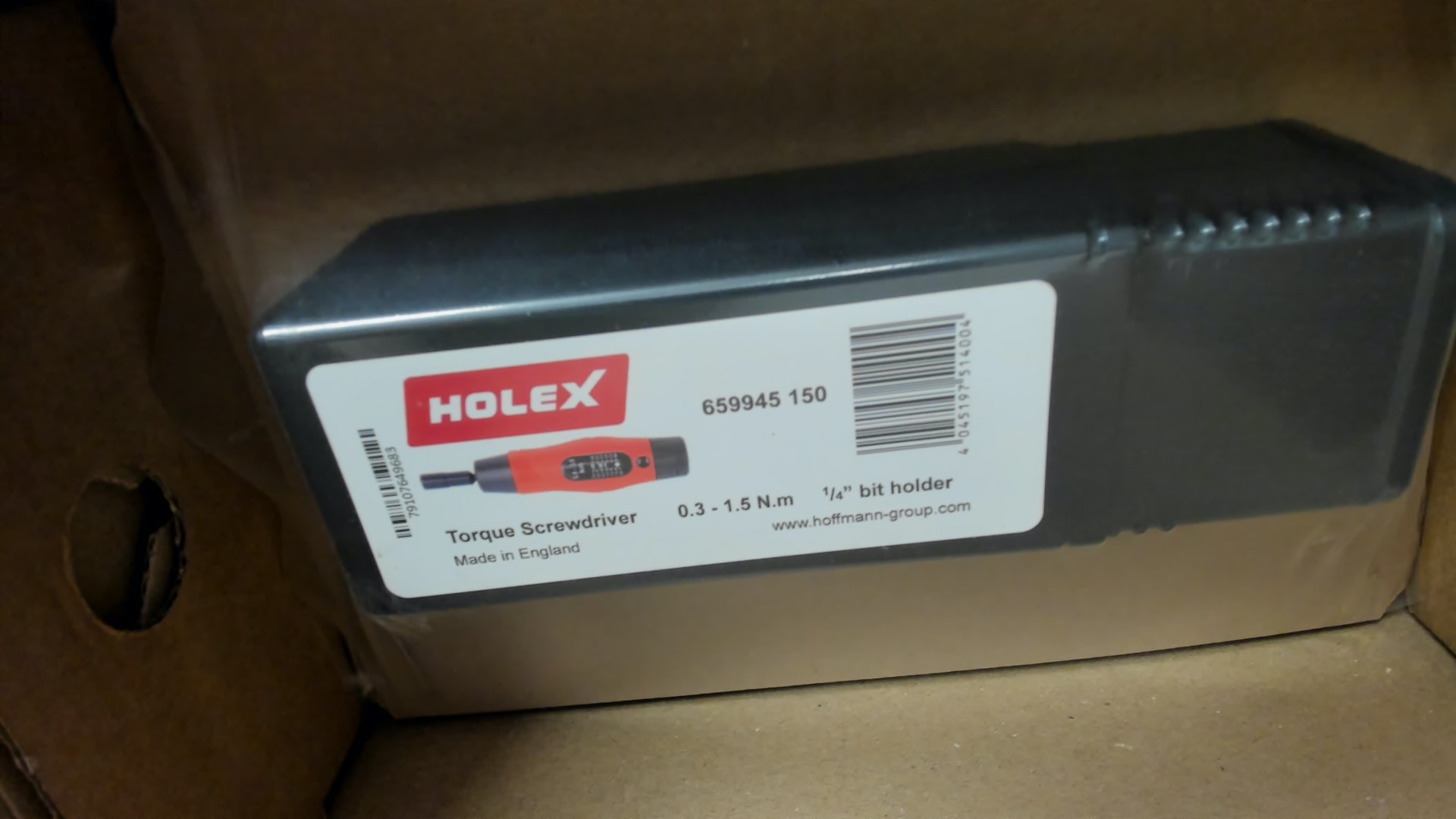 P/N: 659945, Type: 150