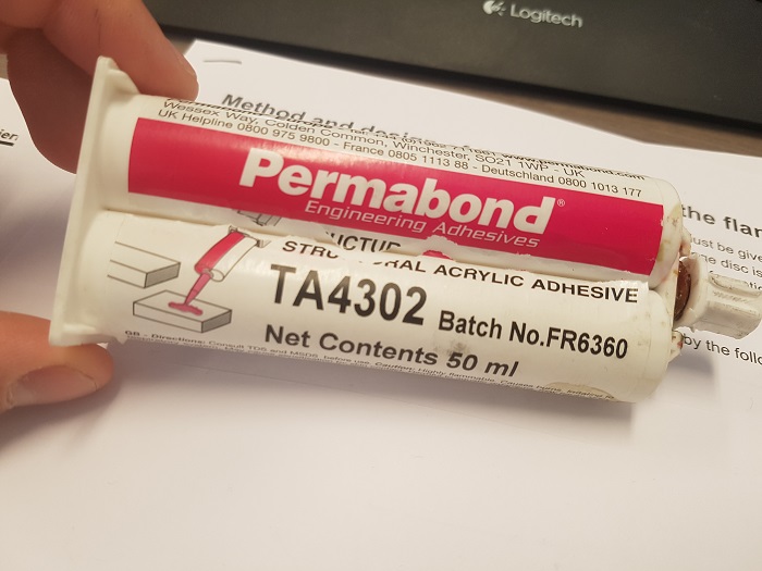 TA4302 obsolete, replaced by TA4202