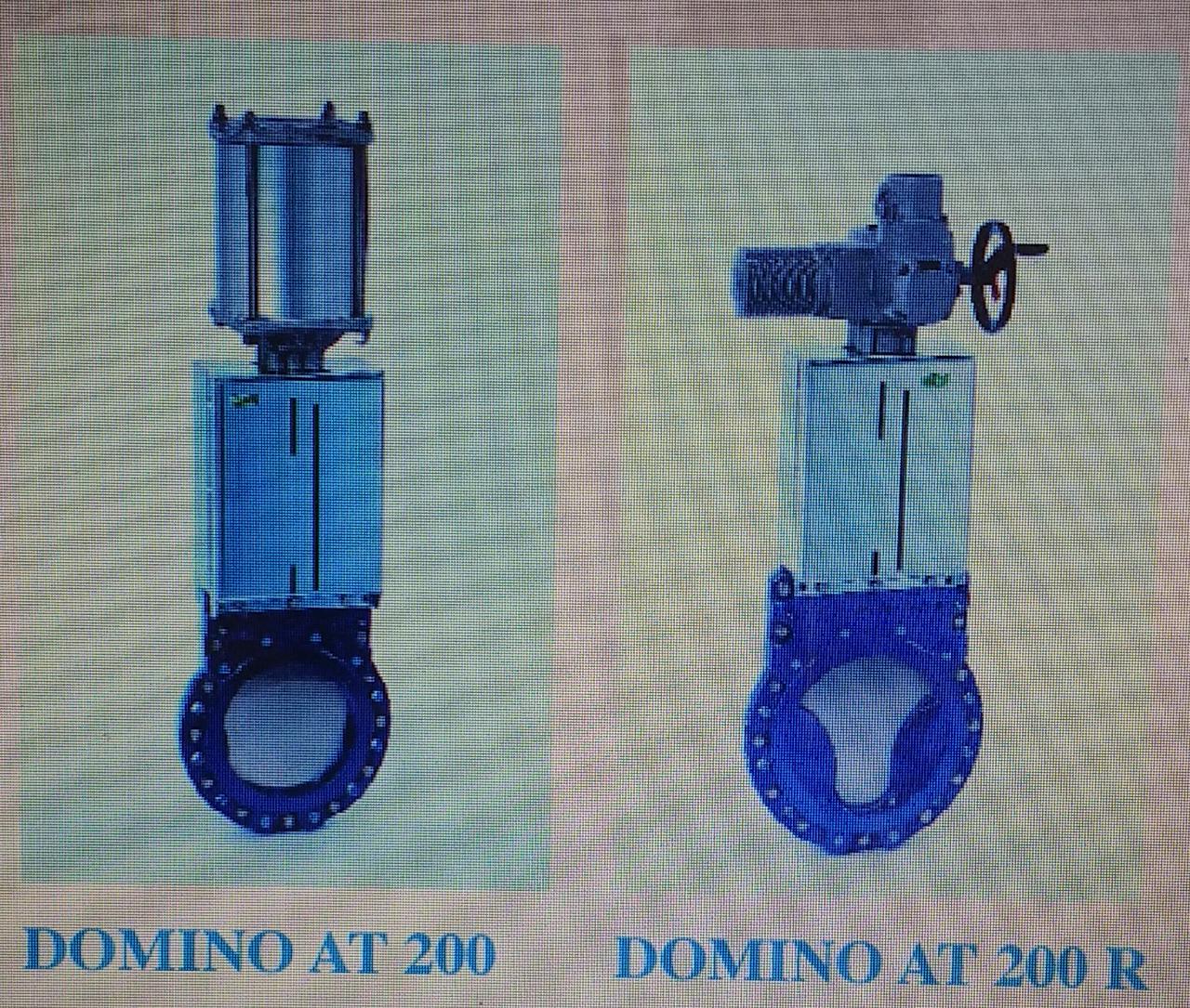 DOMINO AT200