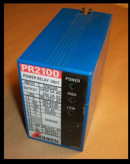 PR-2100