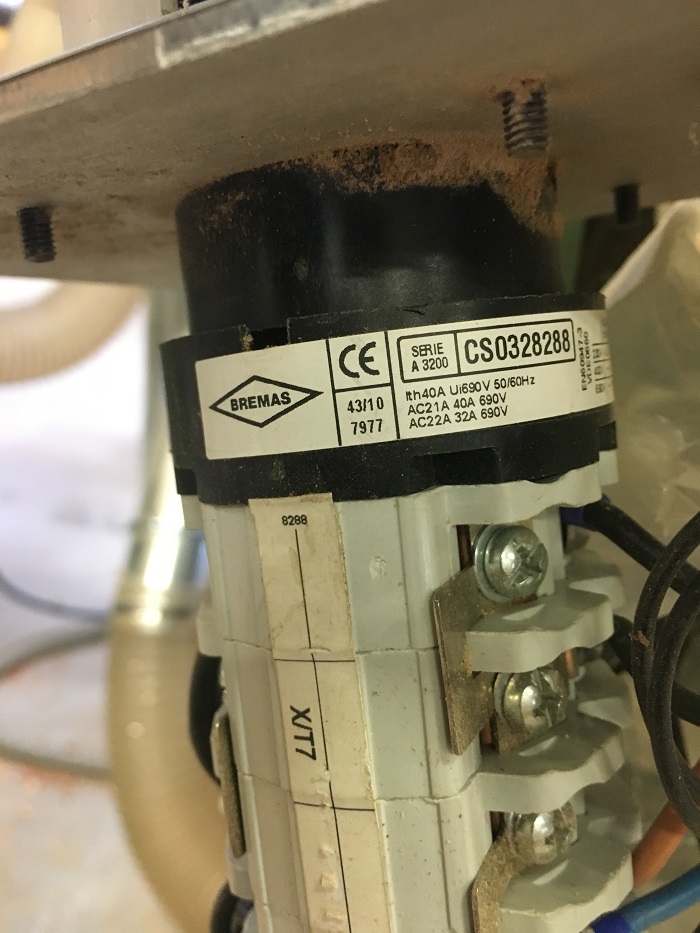 CS 0328288 obsolete