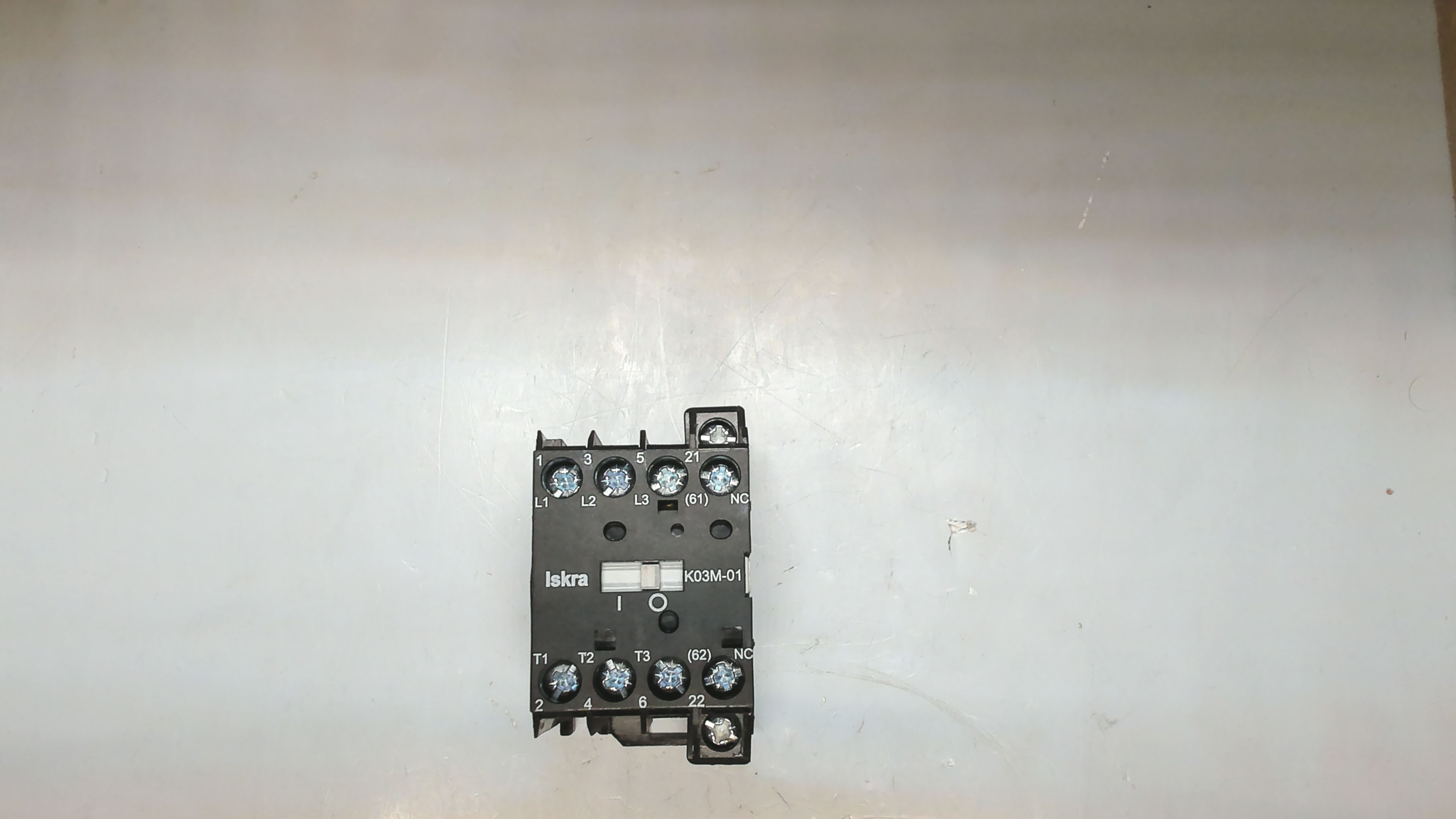 K03M-01 B7