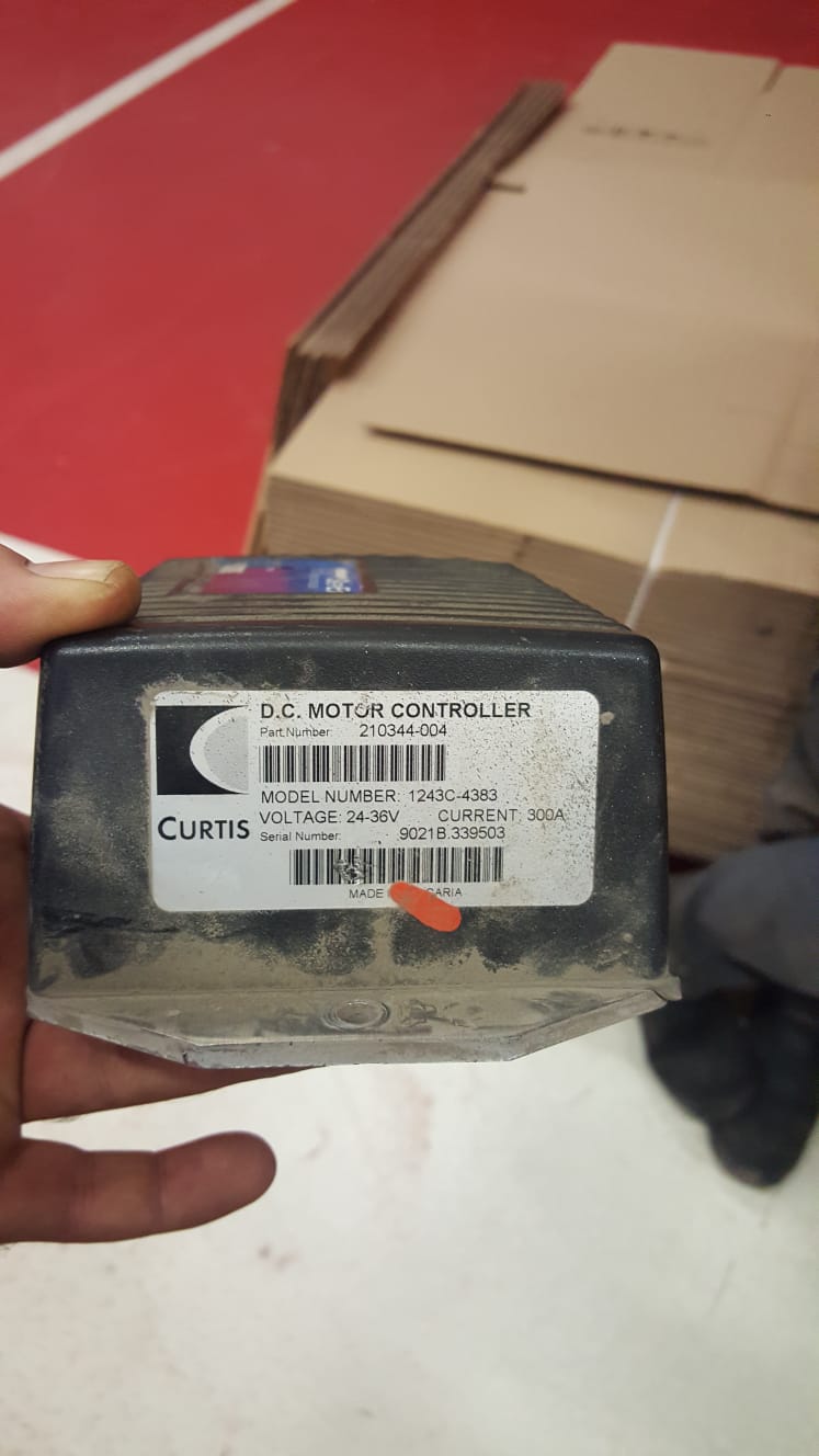 1243C-4383 - OEM , alternative is 1243C-4381