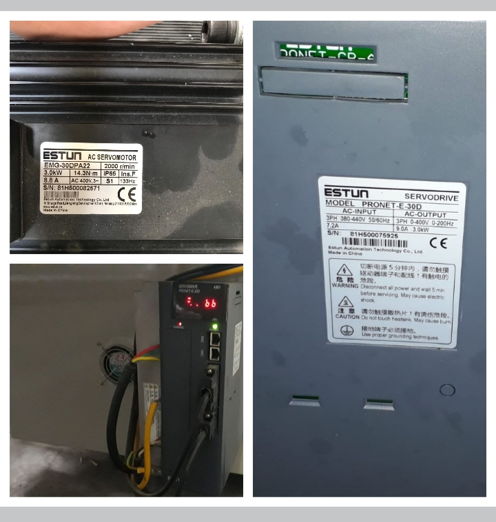 PRONET-E-20A