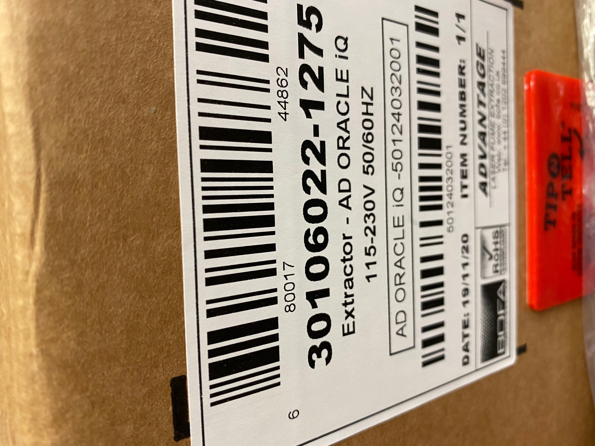 L1974 (30106022-1275) same as V120-30106022-1275