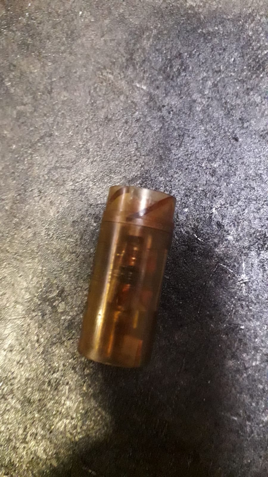 TURBINENSYSTEM TYPE VTH 15 (AD3004)