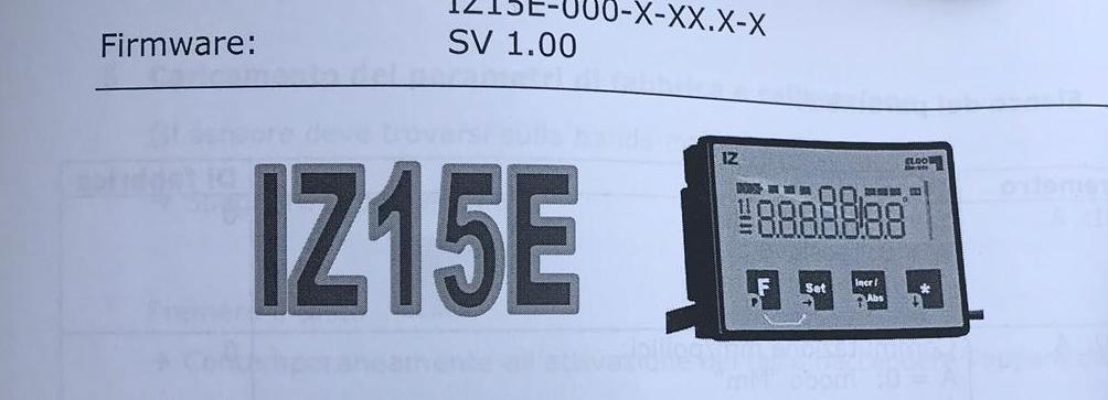 IZ15E-030-4-0.20-0