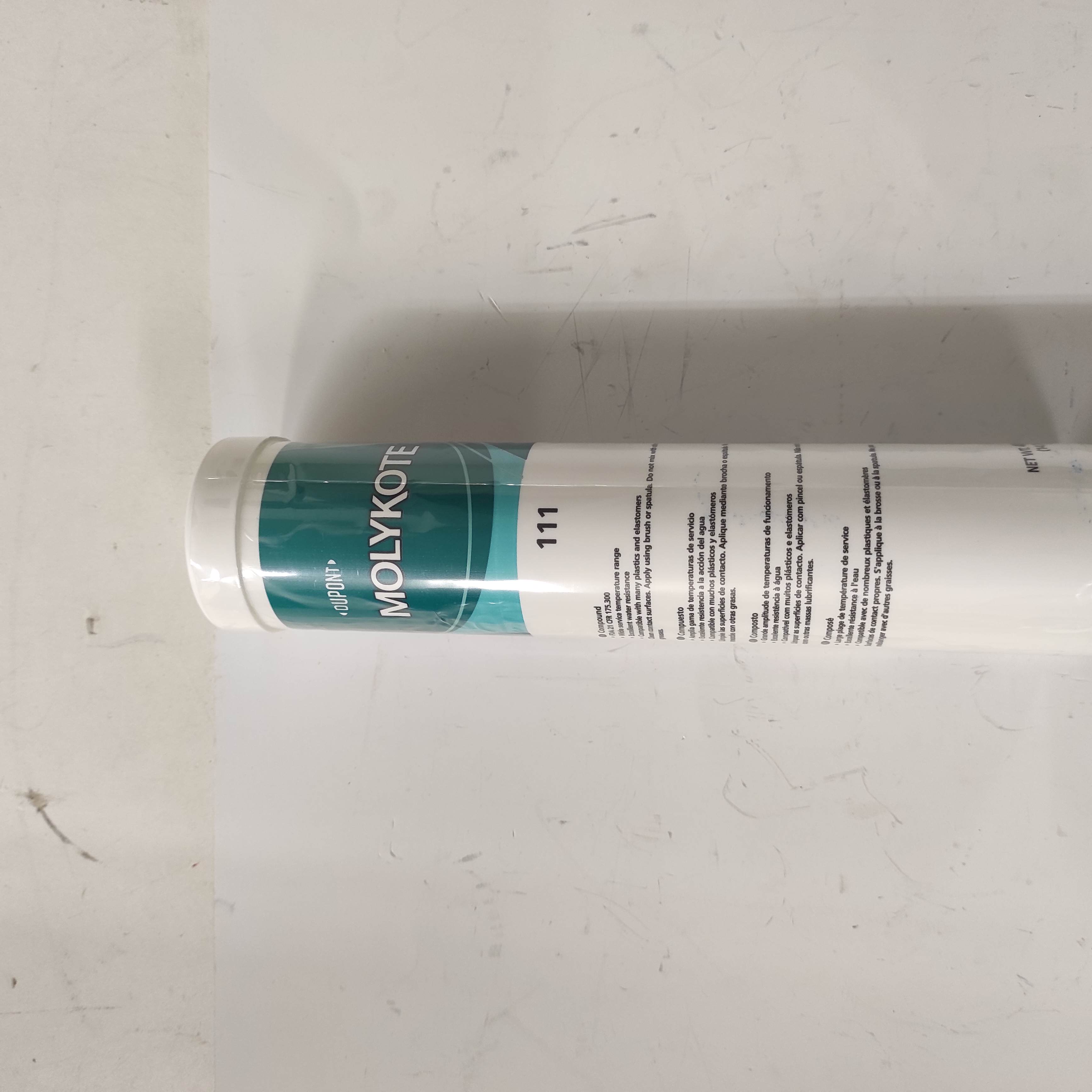 400g Molykote 111