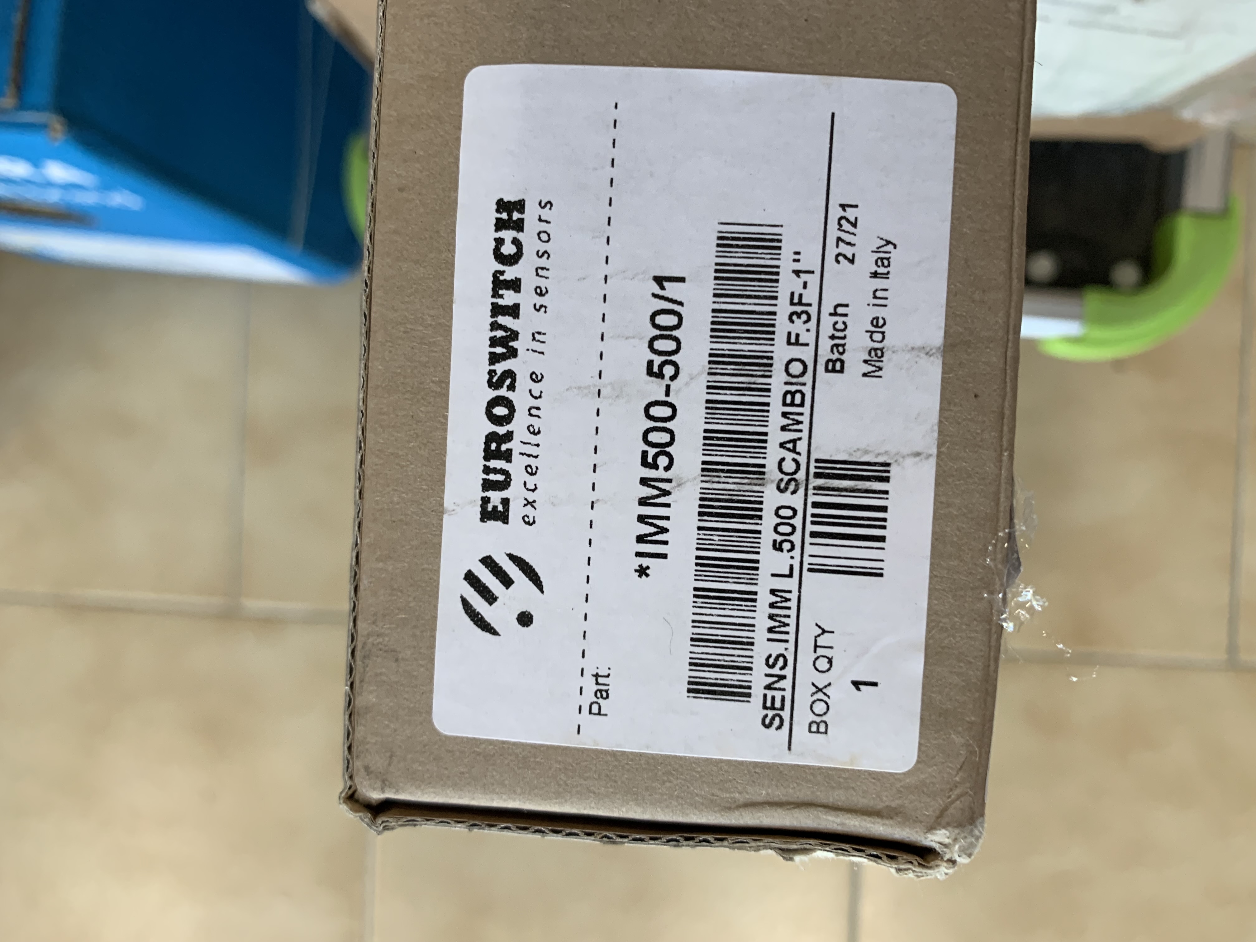 ELIMM5000500