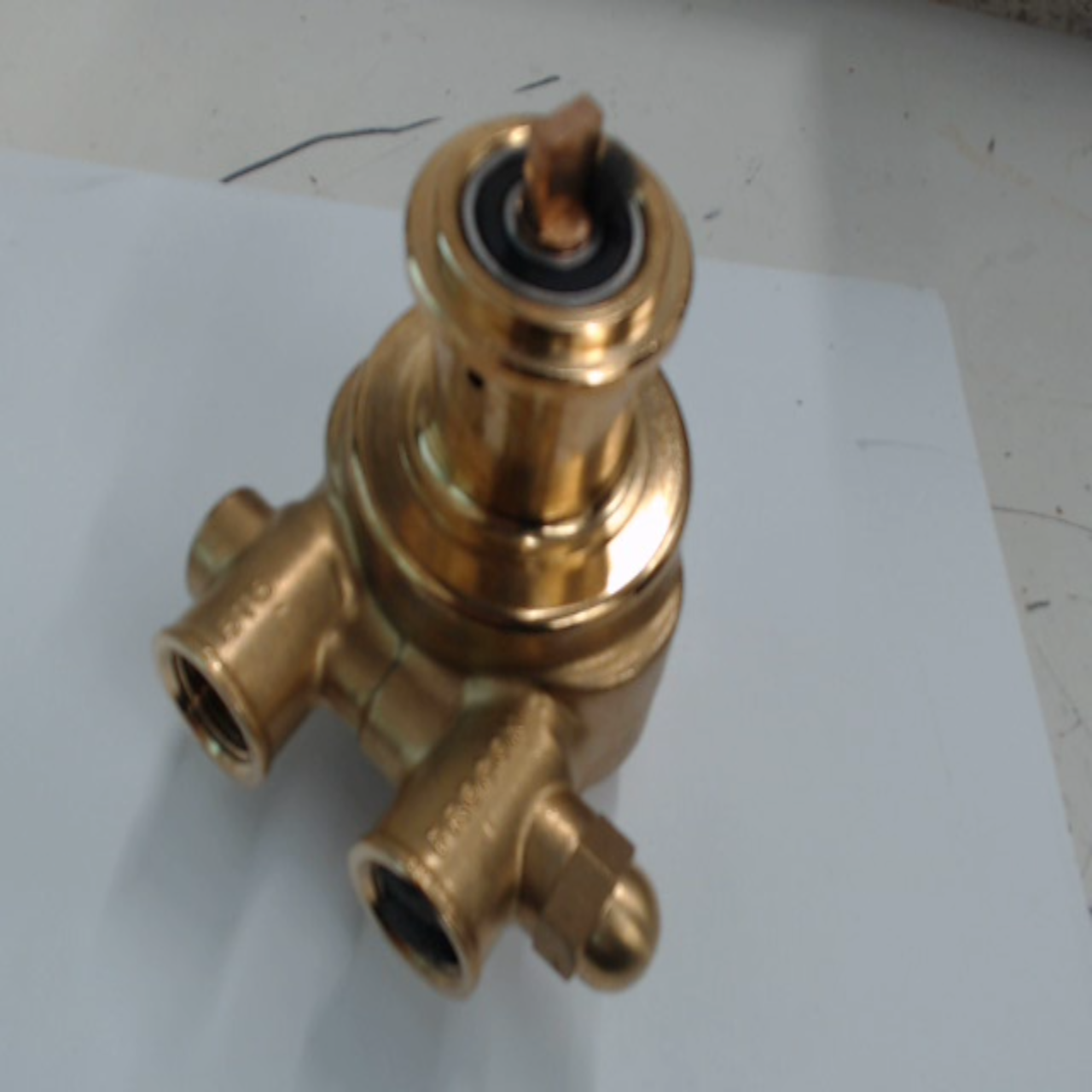 134B240F11BA 200PSI