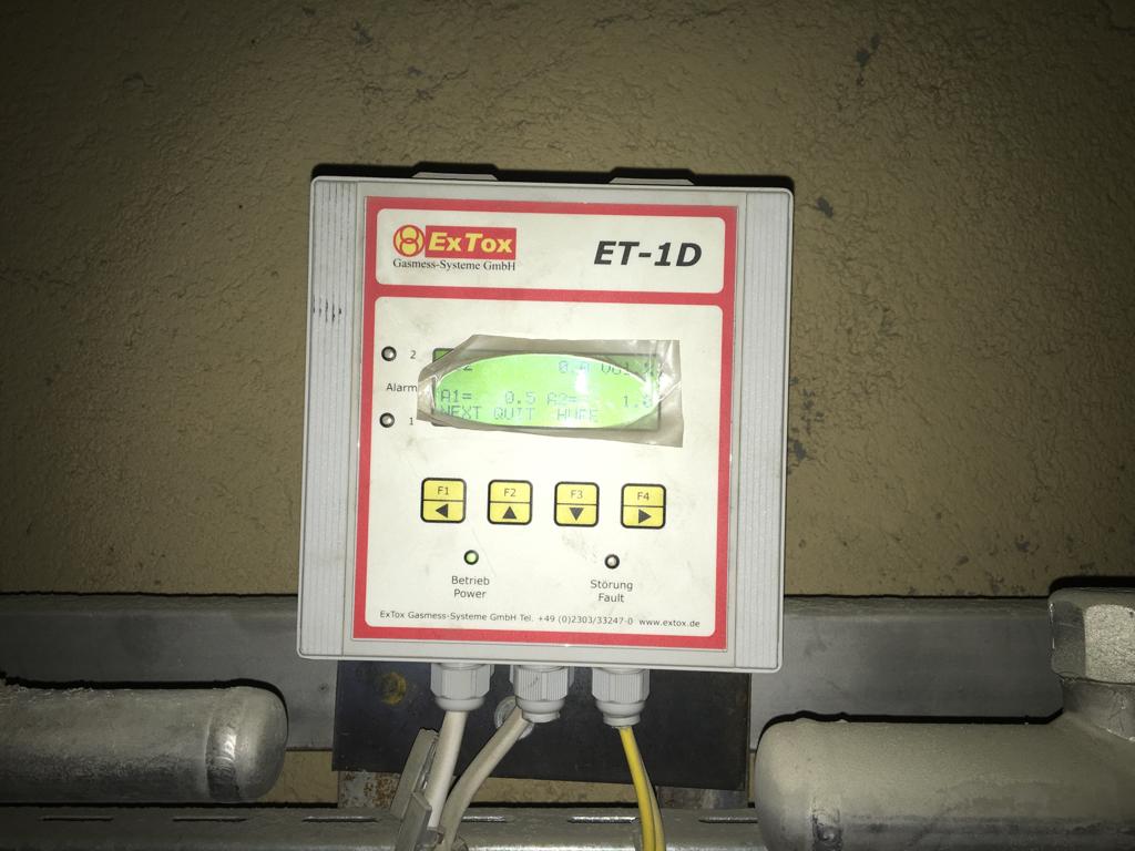 ET-1D