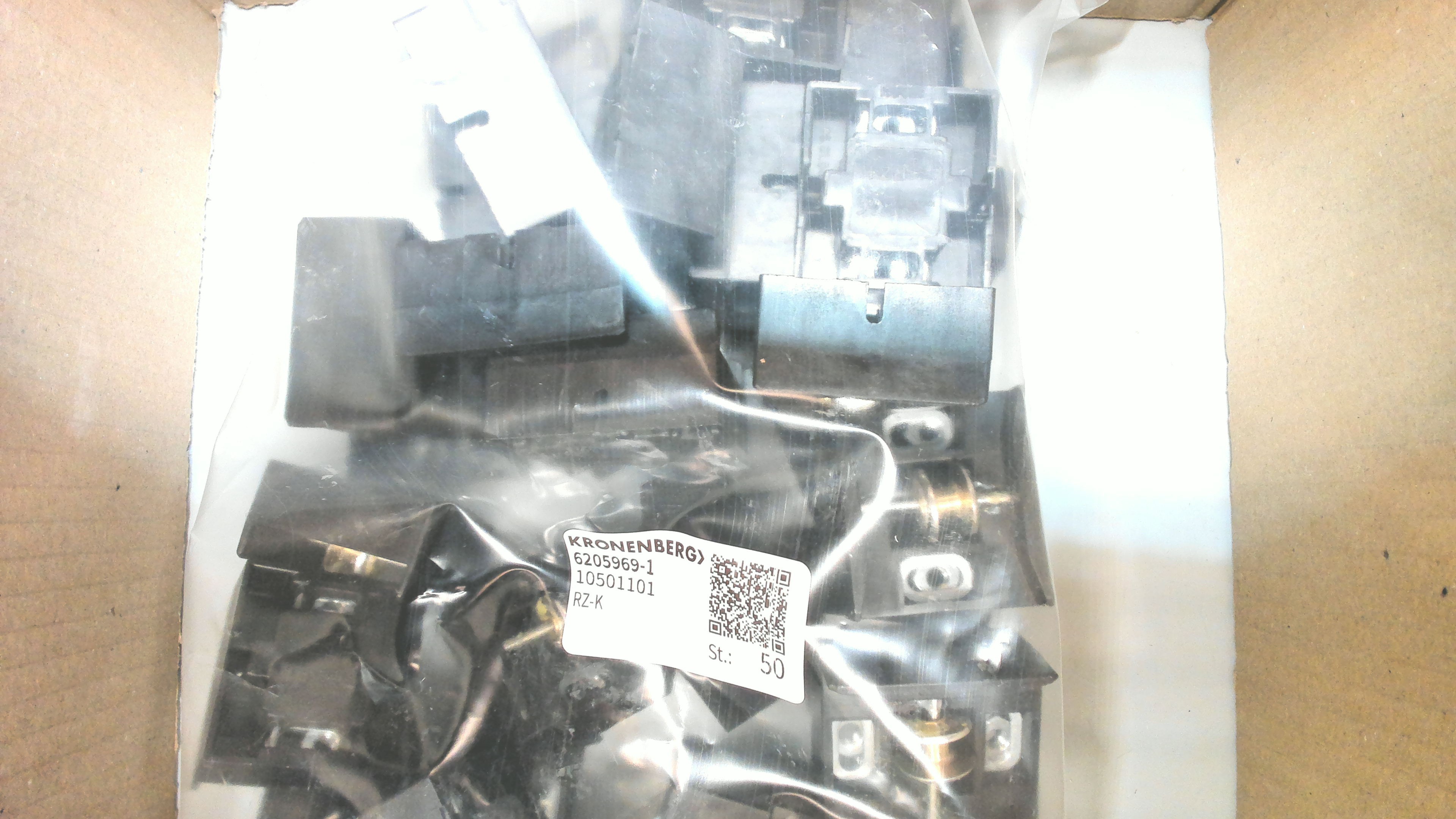 10501101 / RZ-K