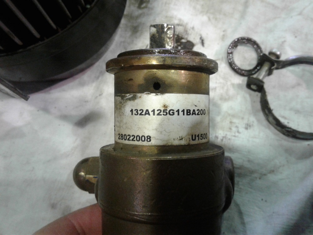 132A125G11BA200 U1500