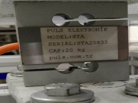 Model - STA