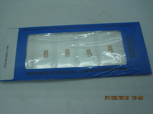 P/N: MMF010889 Type: CEA-06-062UV-350 (pack 1x5)