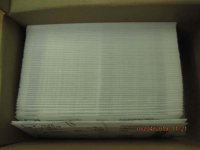 K-CLY4-0015-1-350-O (pack 1x10)