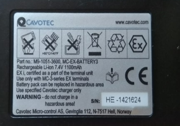 M9-1051-3600