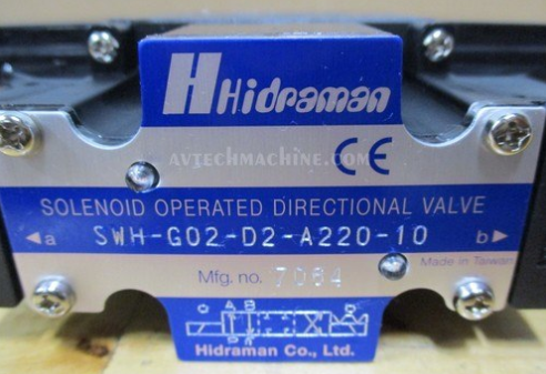 SWH-G02-C4-A220-10