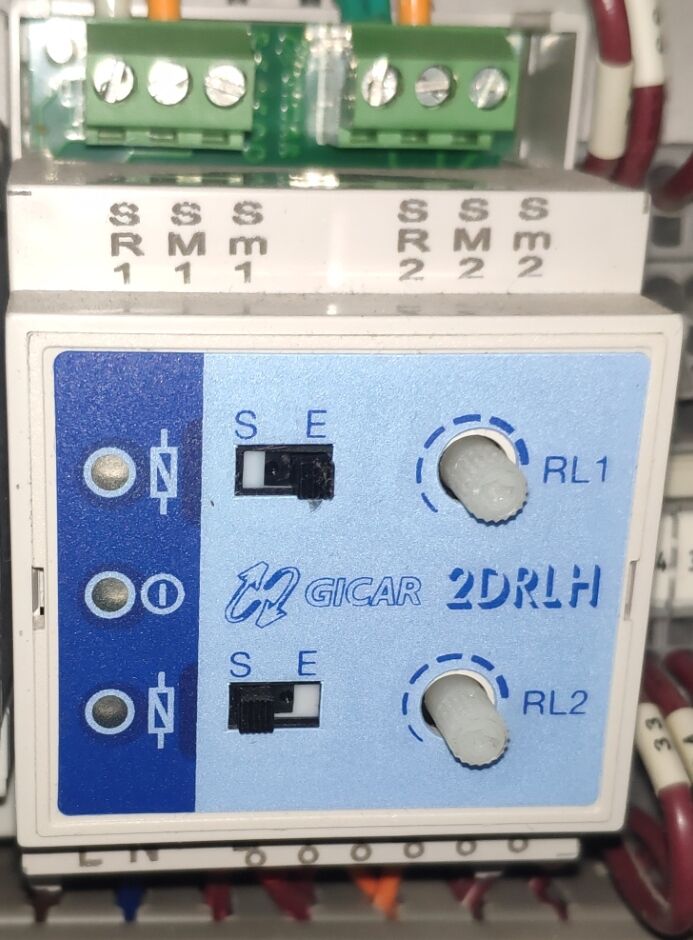 9.1.81.19G03, Type 2DRLH E/S