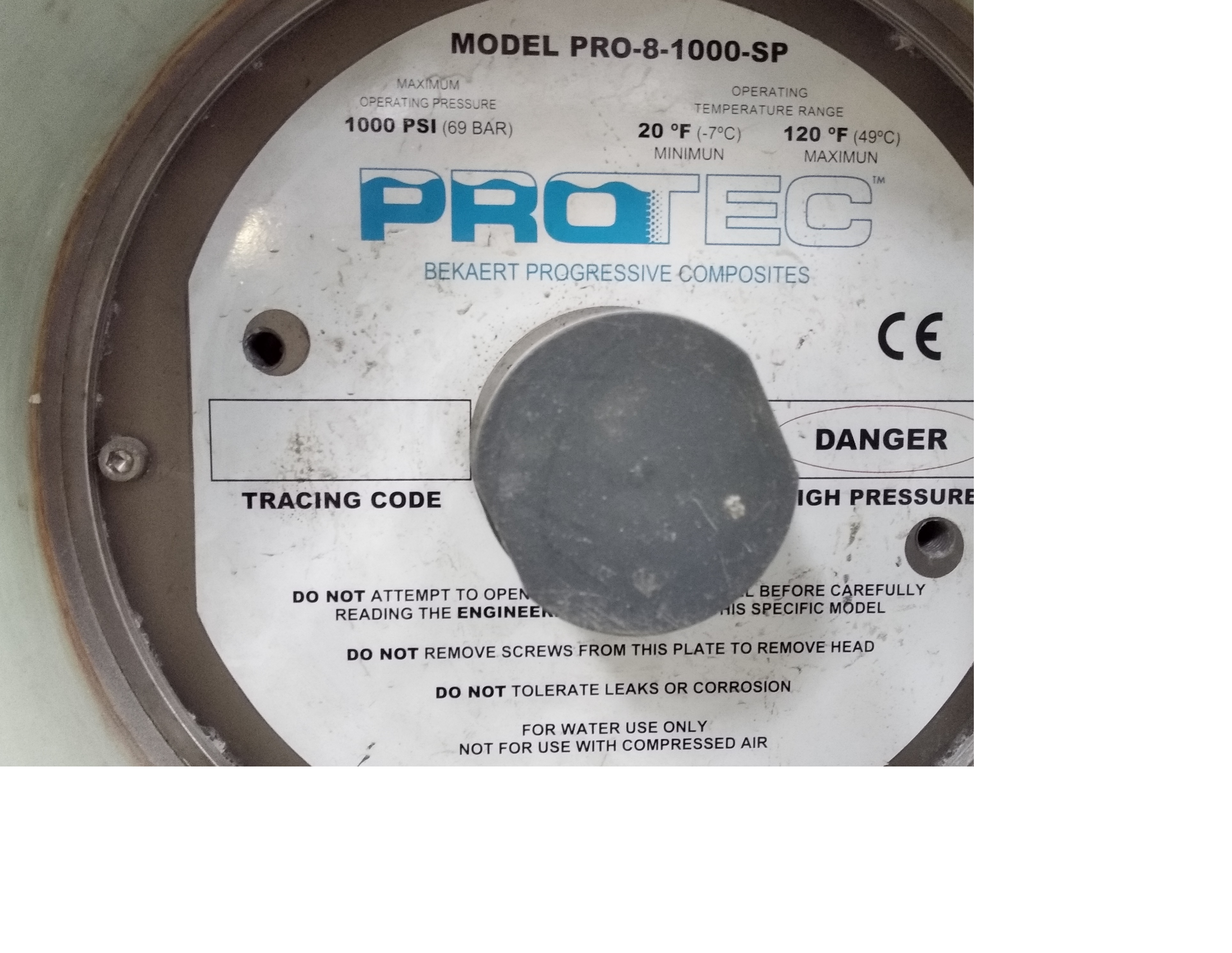 PRO-8-1000-SP