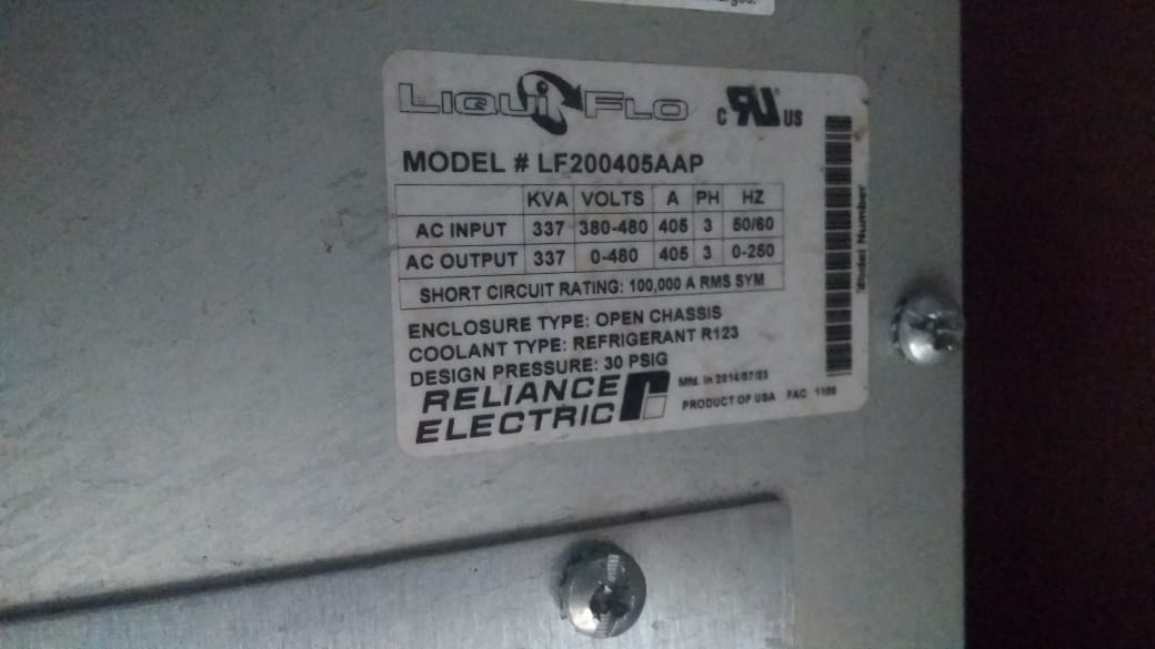 LF200405AAP obsolete