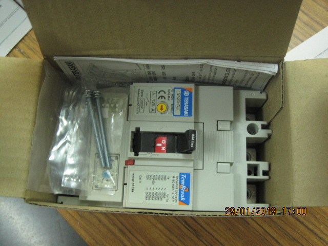 S125-NJ 3P (255052)