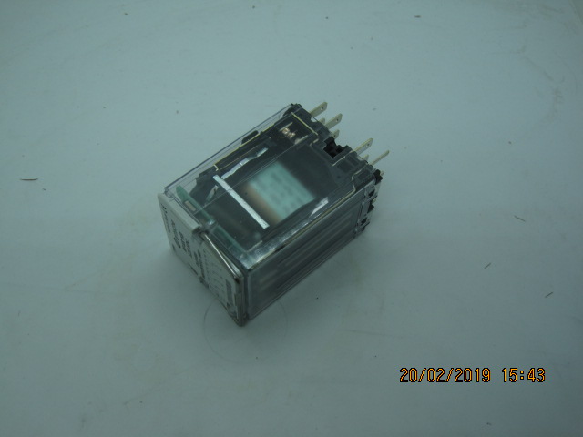 RF-4R HB 110VDC