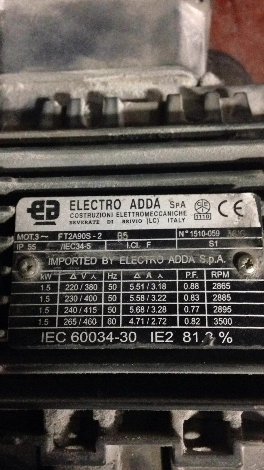 IEC 60034-30,